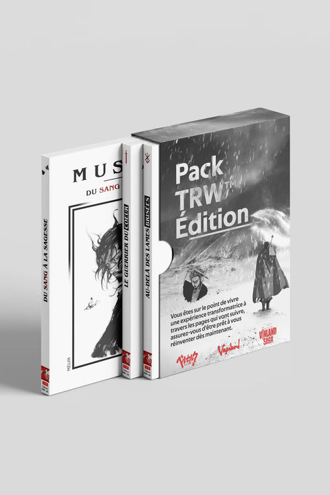 PACK TRW™